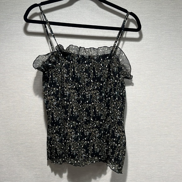 Matching floral pant set (brand: the fifth label) - Picture 2 of 7